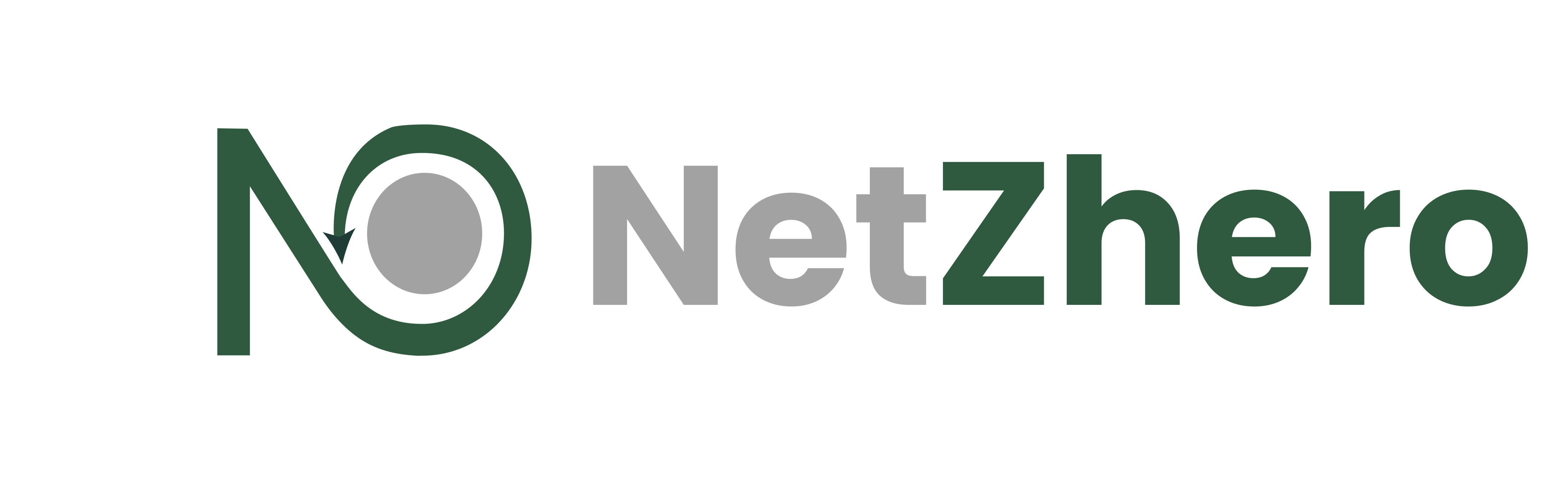 NetZhero logo