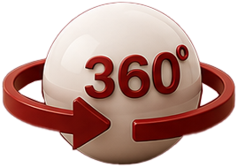 360 degree virtual tour