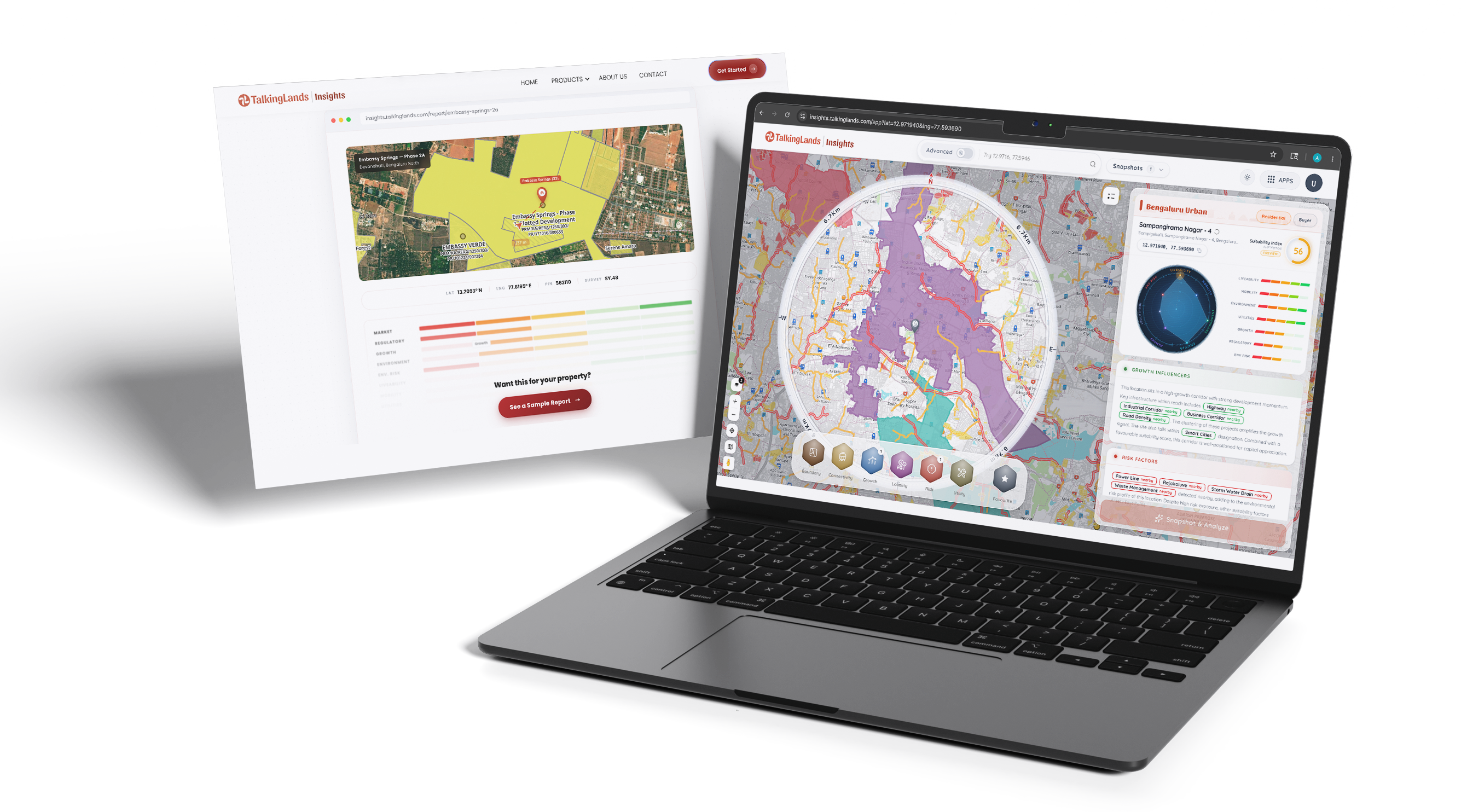Insights product preview
