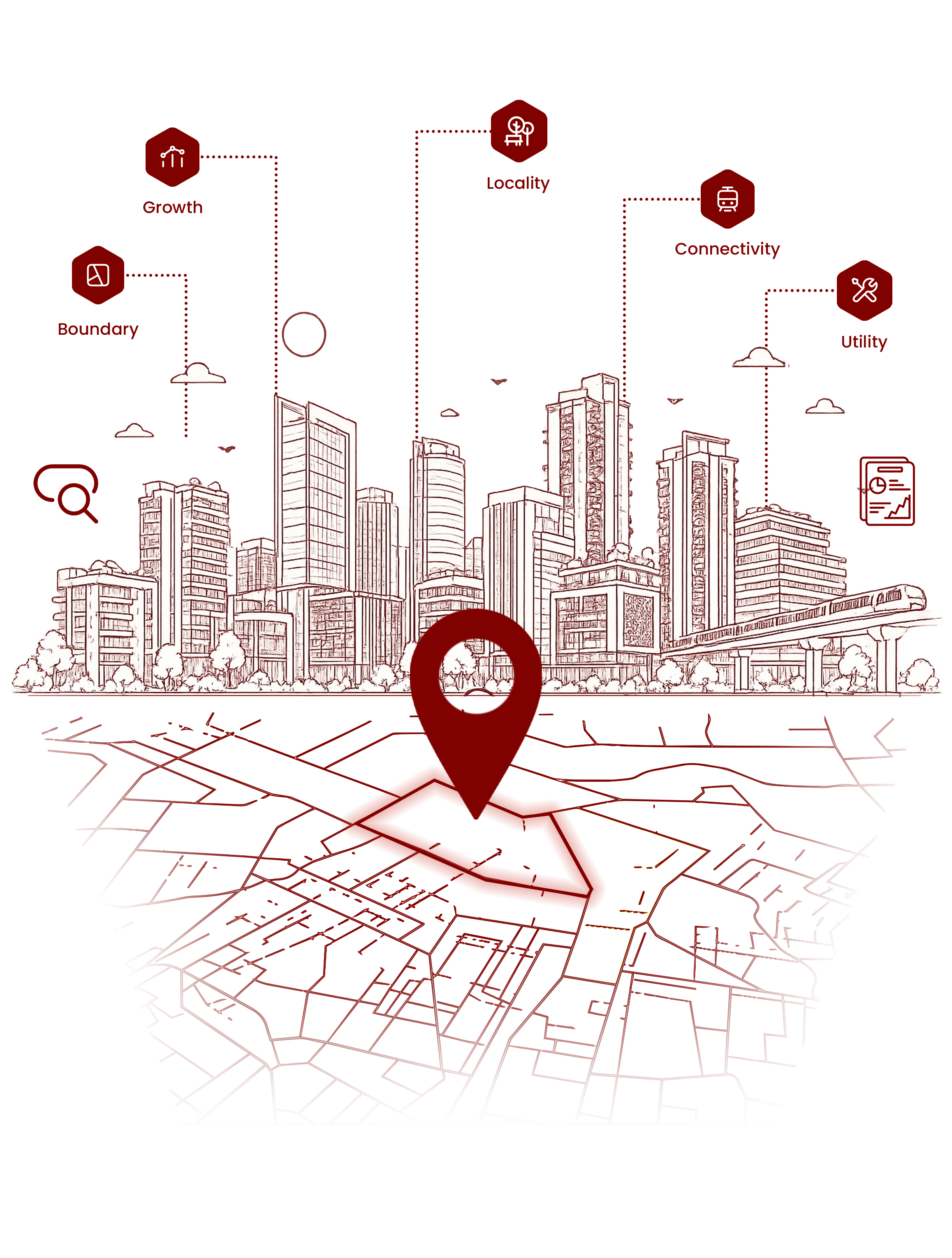 Property intelligence platform