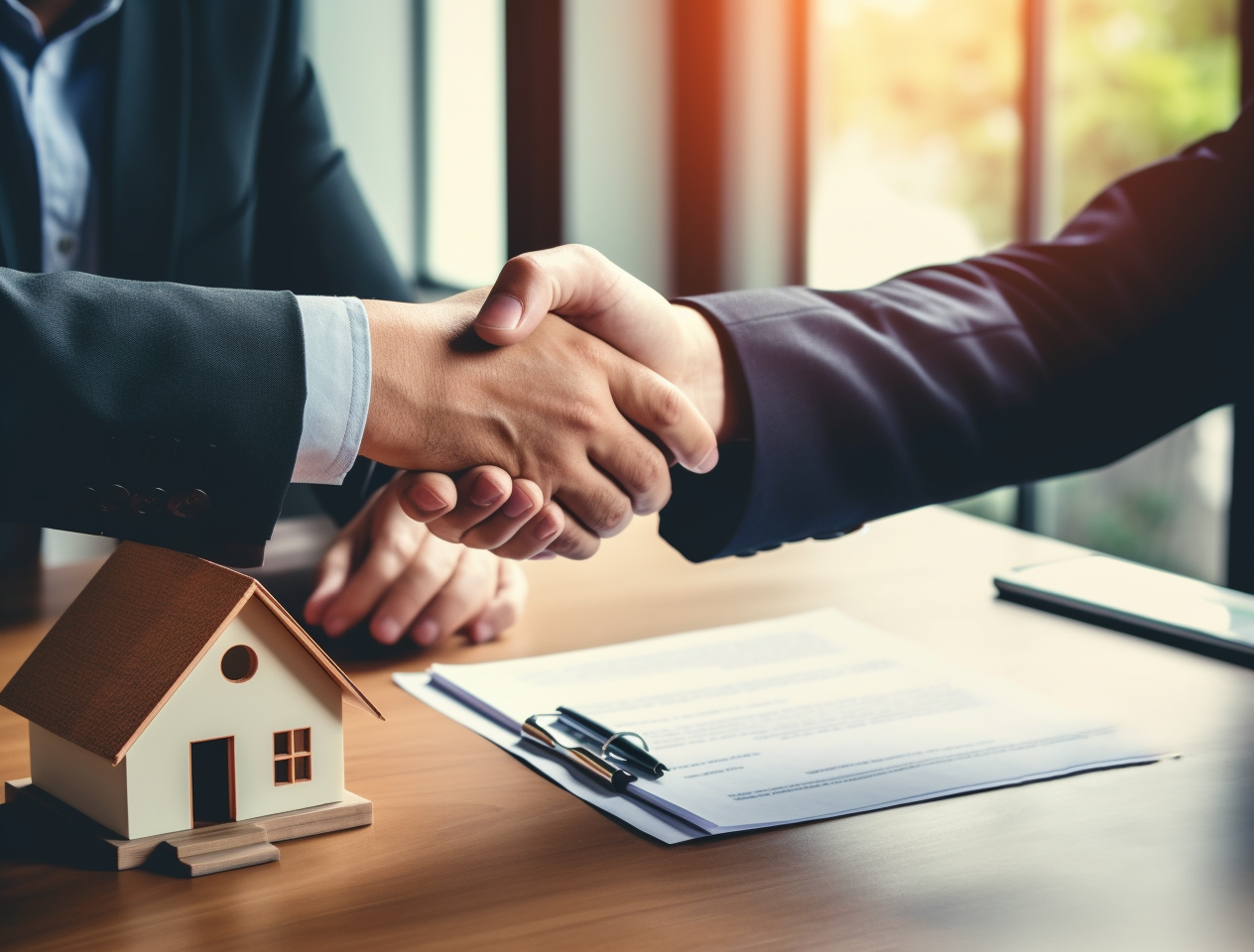 Real estate consultation